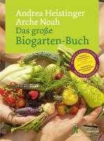 Cover-Bild Das große Biogarten-Buch