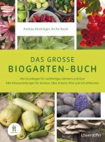 Cover-Bild Das große Biogarten-Buch
