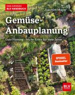Cover-Bild Das große BLV Handbuch Gemüse-Anbauplanung