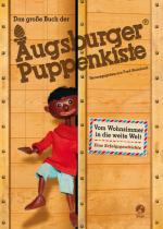 Cover-Bild Das große Buch der Augsburger Puppenkiste