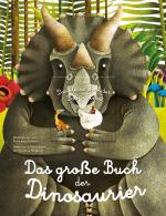 Cover-Bild Das große Buch der Dinosaurier. Das kleine Buch der Baby-Dinos
