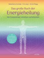 Cover-Bild Das große Buch der Energieheilung