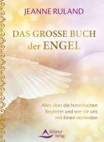 Cover-Bild Das große Buch der Engel