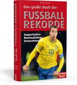 Cover-Bild Das große Buch der Fußball-Rekorde