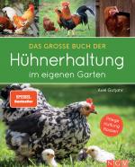 Cover-Bild Das große Buch der Hühnerhaltung im eigenen Garten