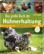 Cover-Bild Das große Buch der Hühnerhaltung