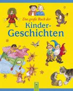 Cover-Bild Das große Buch der Kindergeschichten
