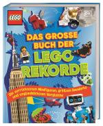 Cover-Bild Das große Buch der LEGO® Rekorde