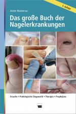 Cover-Bild Das große Buch der Nagelerkrankungen