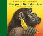 Cover-Bild Das große Buch der Tiere