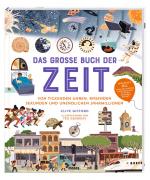 Cover-Bild Das große Buch der Zeit