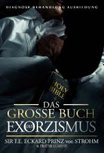 Cover-Bild Das große Buch des Exorzismus