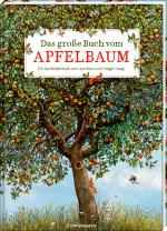Cover-Bild Das große Buch vom Apfelbaum