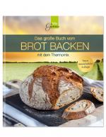 Cover-Bild Das große Buch vom BROT BACKEN
