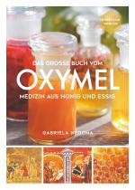 Cover-Bild Das große Buch vom OXYMEL