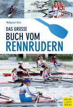 Cover-Bild Das große Buch vom Rennrudern
