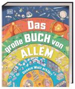 Cover-Bild Das große Buch von Allem