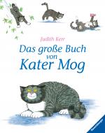 Cover-Bild Das große Buch von Kater Mog