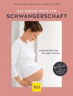 Cover-Bild Das große Buch zur Schwangerschaft