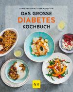 Cover-Bild Das große Diabetes-Kochbuch
