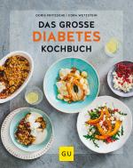 Cover-Bild Das große Diabetes-Kochbuch