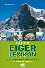 Cover-Bild Das grosse Eiger-Lexikon