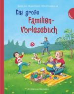 Cover-Bild Das große Familien-Vorlesebuch