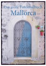 Cover-Bild Das große Fotomalbuch Mallorca