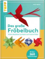 Cover-Bild Das große Fröbelbuch