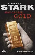 Cover-Bild Das große Gold