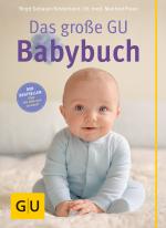 Cover-Bild Das große GU Babybuch