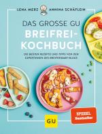 Cover-Bild Das große GU Breifrei-Kochbuch