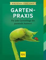 Cover-Bild Das große GU Gartenpraxis-Buch