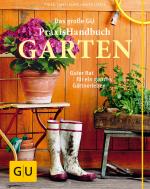 Cover-Bild Das große GU Praxishandbuch Garten