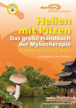 Cover-Bild Das große Handbuch der Mykotherapie