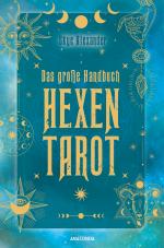 Cover-Bild Das große Handbuch Hexen-Tarot