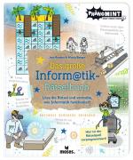 Cover-Bild Das große Informatik-Rätselbuch