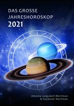 Cover-Bild Das große Jahreshoroskop 2021