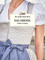 Cover-Bild Das große kleine Buch: Das Dirndl