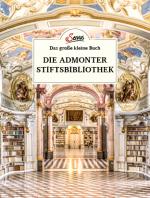 Cover-Bild Das große kleine Buch: Die Admonter Stifstbibliothek