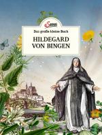Cover-Bild Das große kleine Buch: Hildegard von Bingen