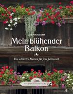 Cover-Bild Das große kleine Buch: Mein blühender Balkon