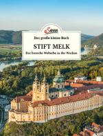 Cover-Bild Das große kleine Buch: Stift Melk