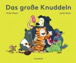 Cover-Bild Das große Knuddeln