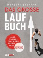 Cover-Bild Das große Laufbuch