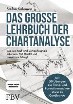Cover-Bild Das große Lehrbuch der Chartanalyse