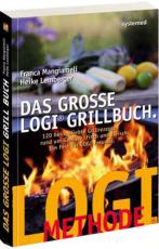 Cover-Bild Das große LOGI-Grillbuch