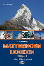 Cover-Bild Das große Matterhorn-Lexikon