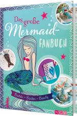 Cover-Bild Das große Mermaid-Fanbuch