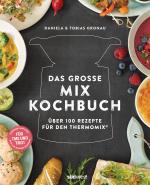Cover-Bild Das große Mix-Kochbuch